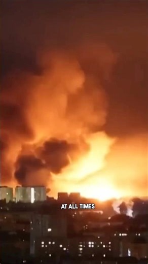 “Why Solid-Fuel Missiles Are Dominating Modern Warfare”