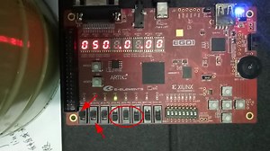 【FPGA设计】基于FPGA的电话计费器设计（内附源码和文档）