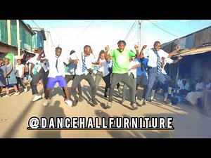 Ada Ehi - congratulation (official dance video) #ada #gospel #god