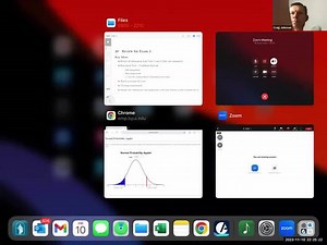 Lesson 20: Exam 3 Review