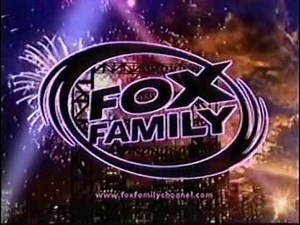 Fox Family ID, 2000