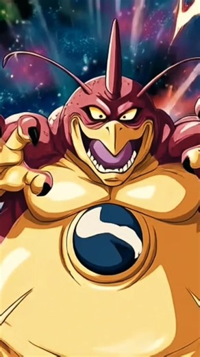 EDIT dragon ball Android 17 #android17 #drgero #dragonball #fypage #anime #shorts #edit