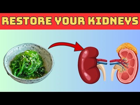 10 Natural Foods to Detox and Cleanse Your Kidneys | Boost Kidney Health Naturally.