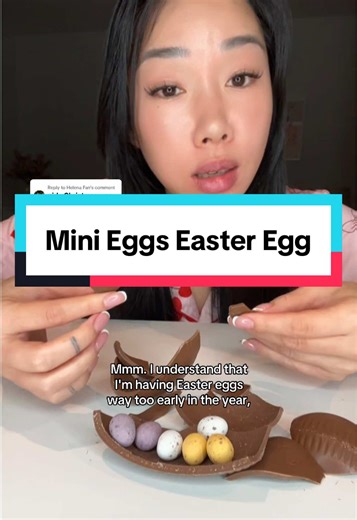 Discovering Mini Eggs: The Ultimate Chocolate Taste Test