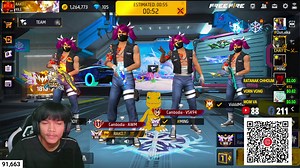 RAKOមកតាំង ល្ងាចមម្តង 🫡 | Rako Gaming