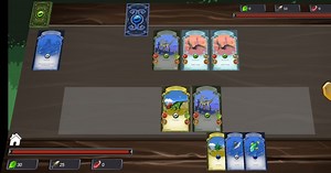 Download & Play Dino Duel on PC & Mac (Emulator)