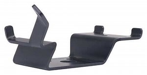 Replacement Upper Bracket for Firestone Ride-Rite Air Helper Springs - Driver's-Side - Qty 1 Firesto