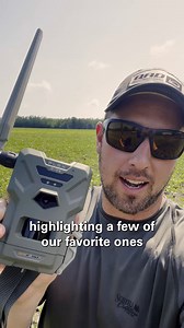 16K views · 124 reactions | It's trail camera season! Here are a few...