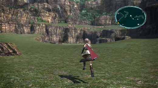 13番目のファイナルファンタジーがついに始まった(感動)