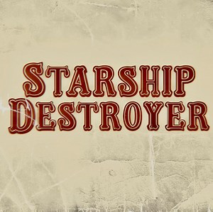Starship Destroyer Concert & Tour History (Updated for 2025) | Concert Archives