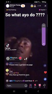 54K views · 246 reactions | So what ayo do ???? | FIRE FEST 101 RADIO | Facebook