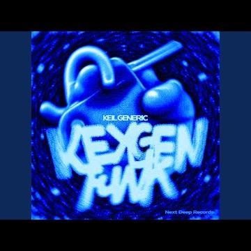 Keil Generic Keygen Funk (Super Slowed)