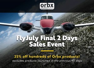 16K views · 23 reactions | #FlyJuly Final 2 Days Sales Event!...