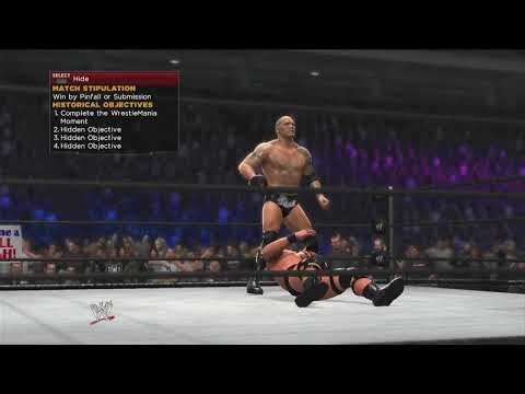 WWE 2K14 | PS3 Gameplay LIVE 🔥 | 30 Years of WrestleMania