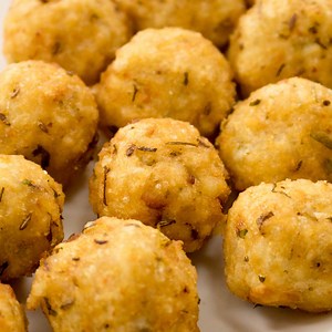 7.4M views · 51K reactions | Poha Pakora?  full recipe: https://goo.gl/CxEwnm | Cooking Shooking | Facebook