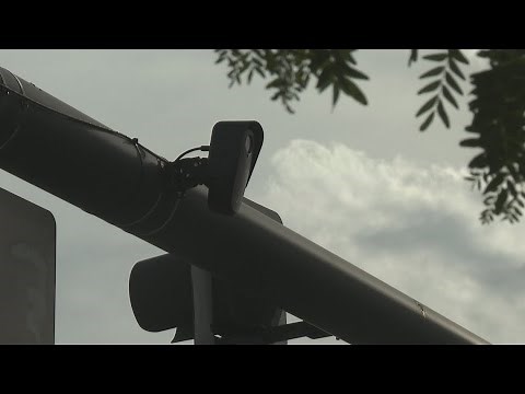 Researchers say Flock cameras are easy to hack