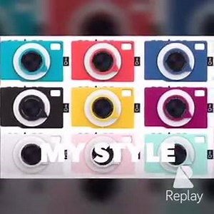 21K views · 15 shares | 今天先別管 Qlix了！鄭重跟大家介紹，兒童相機專家 Baby...