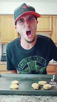 COOKING WITH UNC UNC NUGGETS!!