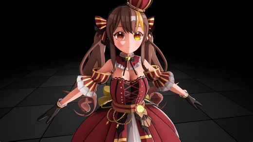 个人求职作品展示