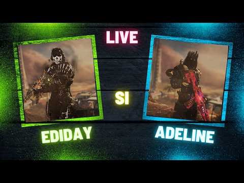 🔴 Chatday cu Ediday și Adeline #188 #codm #callofdutymobile #romaniagaming