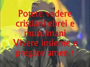 jerusalem traduzione in italiano