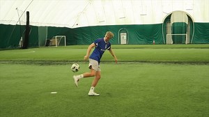 5 football skills you should learn ️⚽️ | Soccer Addict