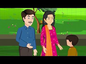 Paryayvachi Shabd | Synonyms | Hindi Grammar | Class 4 |
