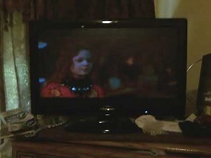 Closing To Hocus Pocus 2002 DVD (2012 Reprint)