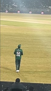 Live performance of BabarAzam| vlog will be uploaded soon stay tuned guys!!#babarazam #shorts