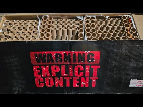 Warning Explicit Content. 1st Demo on YouTube