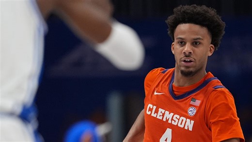Breathe easy, Tiger fans: Clemson is officially a “lock” for the big dance