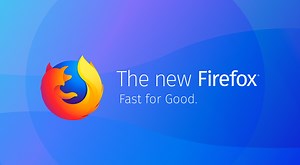 Firefox Quantum now available for download