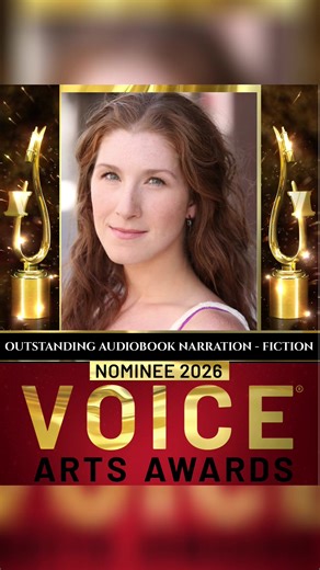 Listening to Mom: Embracing My Voice Acting Journey