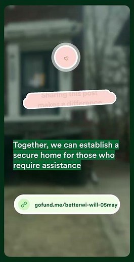 Lend a Hand: Support Our Detroit Group Home Project