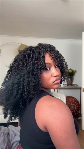 Versatile Clip-In Hair Extensions Tutorial