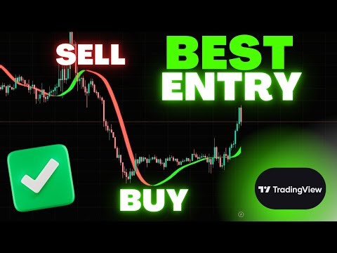 This “HULL Trick” on TradingView Looks Unbeatable… Why Does It Win So Much?