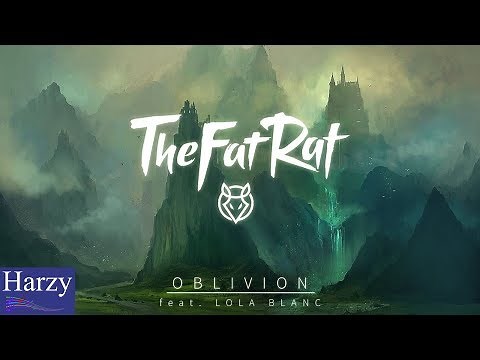 TheFatRat - Oblivion (feat. Lola Blanc) [1 Hour Version]
