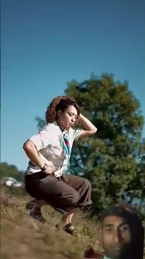 Chikri Chikri Song Hindi AashmaBishwokarma |Nepali Girl Dance Video |Dance Cover Video Hindi