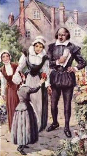 A fact almost no one knows about Shakespeare