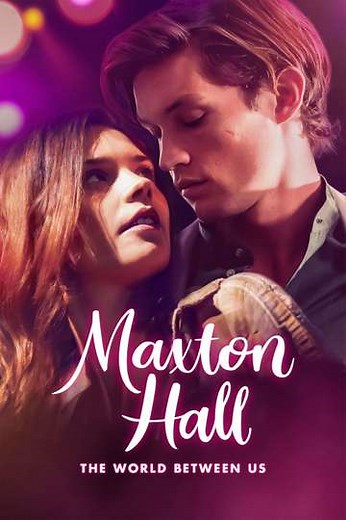 Maxton Hall – The World Between Us (2024-2025) - TV Show