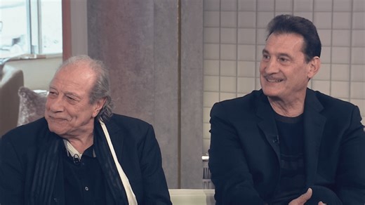 Castmembers from ‘The Sopranos’ to reunite