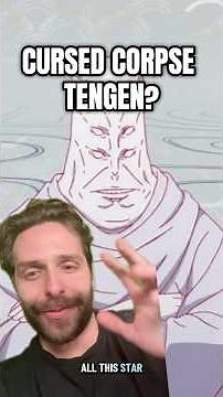 Could Tengen become a CURSED CORPSE?