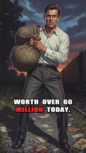 How did Britain's Great Train Robbery happen?