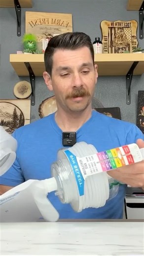 2.9K views · 22 reactions | Is Maker's Magic the best all-in-one glue the world has ever seen樂? Well, the test results say so  | Scorch Marker | Facebook