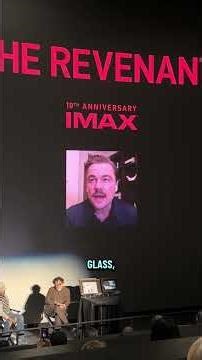 Leonardo DiCaprio on how Climate Changed Impacted The Revenant Filming and Ending Explained