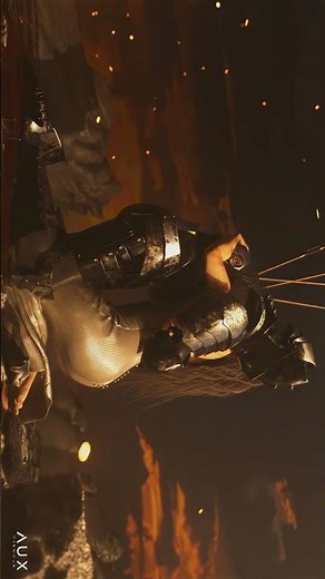 Knight in Armour in Blender 3D 🎉