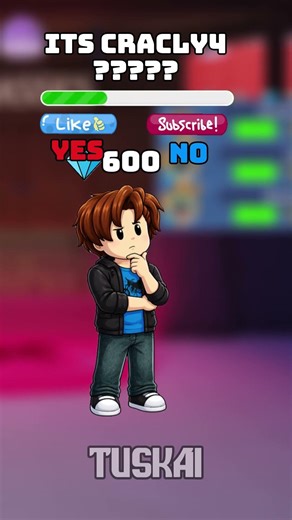 I got fooled by him! #tuskai #roblox #99nights #short #funny