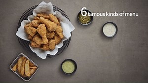 Annyeong chingu! 😍 Jom watch this video and discover our story of Authentic 🇰🇷🍗Korean Fried Chicken restaurant. Our main ingredients are ✈️ flown all the way from Korea to ensure the real taste of what we serve here in KyoChon. ✨ | KyoChon Malaysia