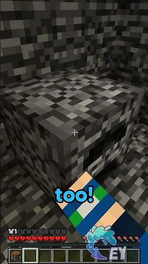 This Youtuber Trapped Me in a Bedrock Igloo… #minecraft