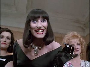 The Witches (1990) - Luke Transforms Scene 7/13 SD